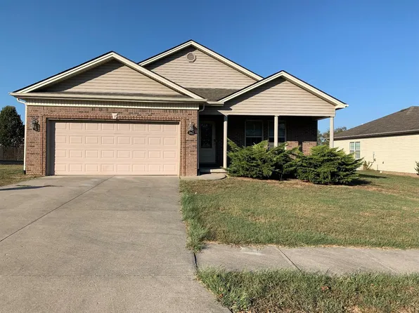 203 Newport Ln, Berea, KY 40403