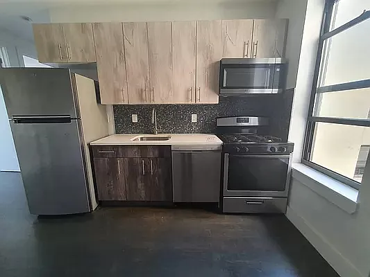 Rented by Brickview NYC Realty NYV LLC | media 1