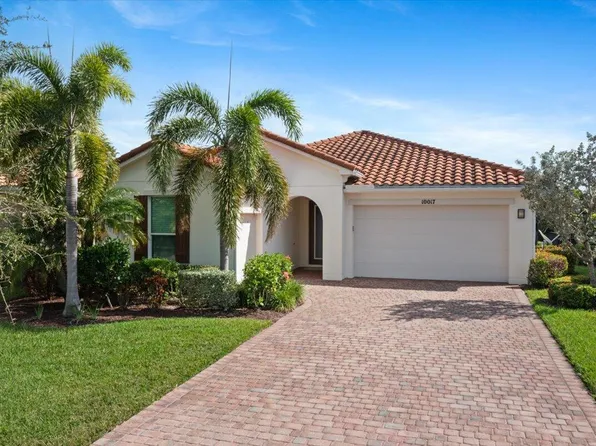 10017 SW Oak Tree Circle, Port St Lucie, FL 34987
