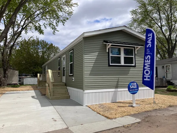 150 Highway 10 North Site #502, Stcloud, MN 56304