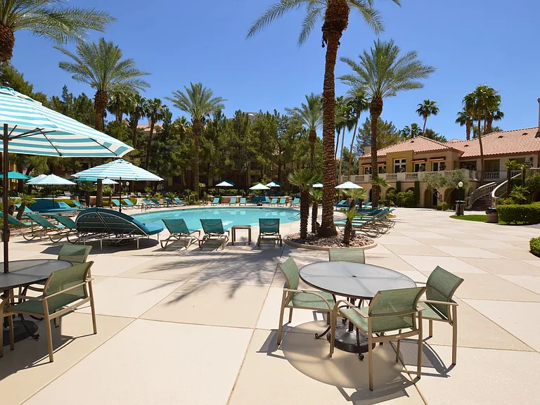 270 E Flamingo Rd #312 — Photo 42