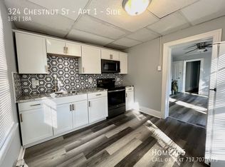 324 Chestnut St APT 1, Pottstown, PA 19464