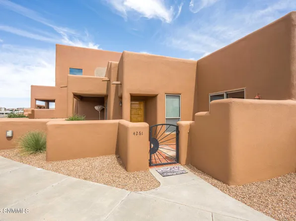 4261 Nambe Ct, Las Cruces, NM 88001