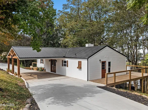 444 Mason Ln, Loudon, TN 37774