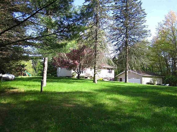 2-acre lot