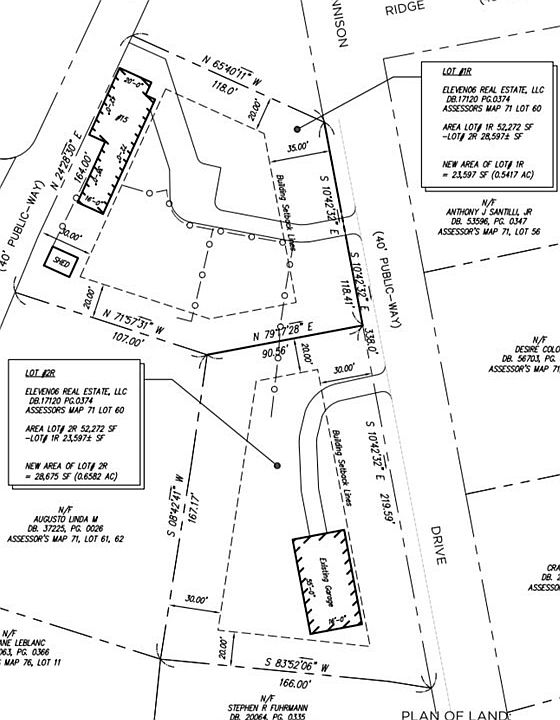 1st image of 15 Dennison Ln Lot 2