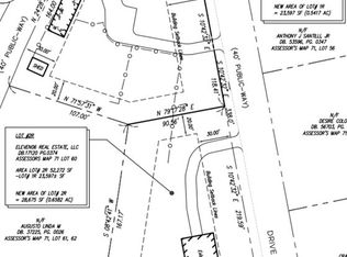 15 Dennison Ln LOT 2, Southbridge, MA 01550