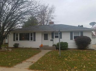 636 E Wilson Ave, Appleton, WI 54915