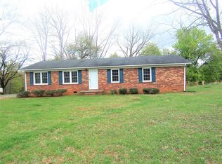 202 Gantt Rd, Vale, NC 28168