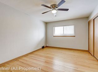 4812 W Wells St #4, Milwaukee, WI 53208