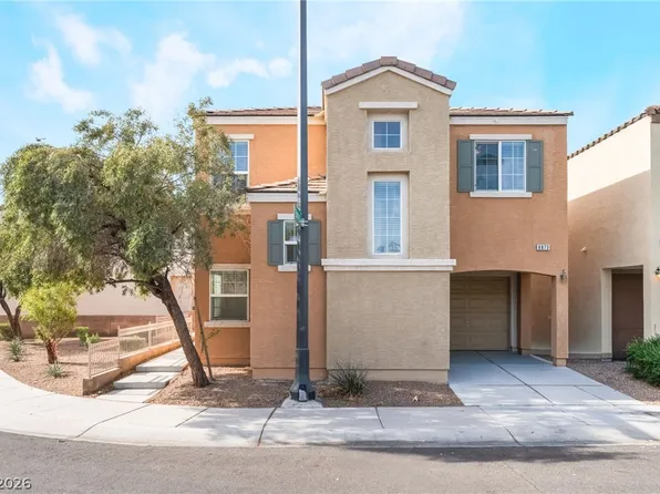 8873 Balcony Trellis Ave, Las Vegas, NV 89149