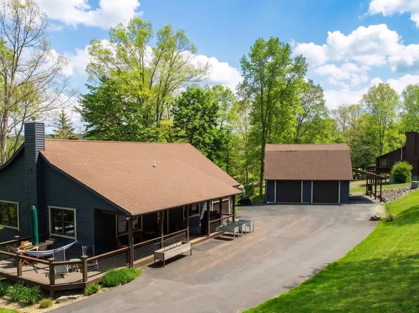 253 Gleanings Dr, Mc Henry, MD 21541