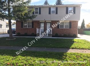 743 Remington Dr UNIT A, North Tonawanda, NY 14120