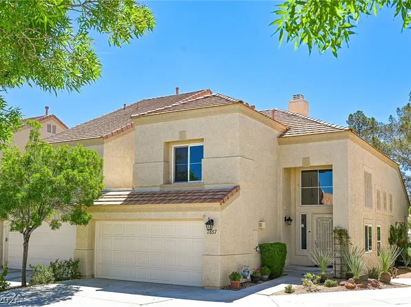 7857 Surfcrest Ct, Las Vegas, NV 89128