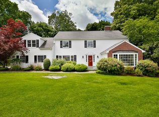 5 Nickerson Rd, Lexington, MA 02421