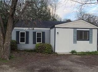 2326 Tubman Home Rd, Augusta, GA 30906