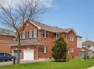 95 Bunchberry Way, Brampton, ON L6R2E8