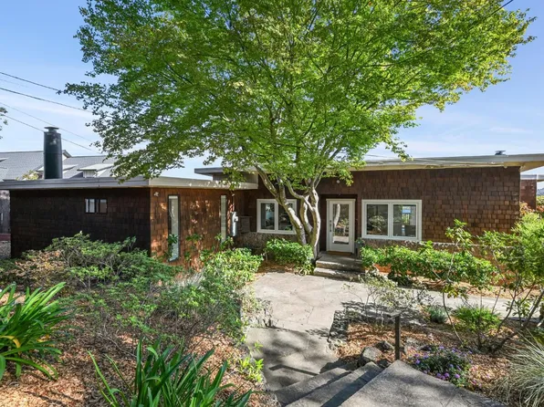 129 Morning Sun Avenue, Mill Valley, CA 94941