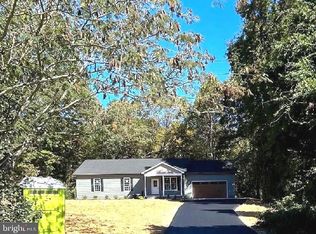 9977 Trinity Church Rd, Charlotte Hall, MD 20622