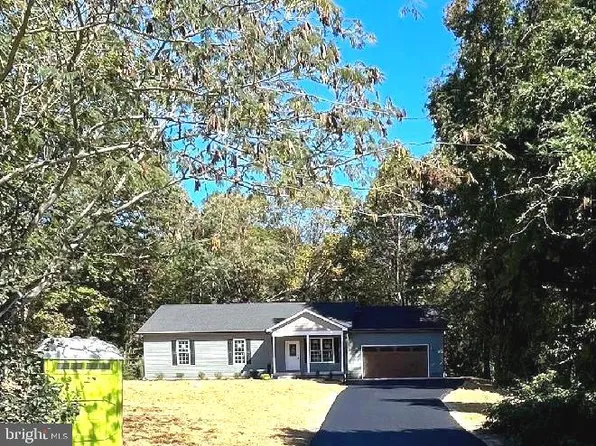 9977 Trinity Church Rd, Charlotte Hall, MD 20622