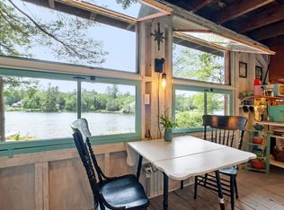 52 Lewin Rd #35, Enfield, NH 03748