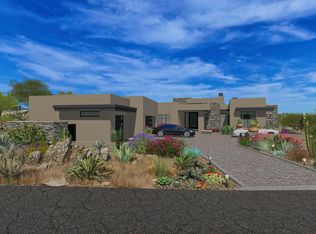 9219 E Bajada Rd, Scottsdale, AZ 85262