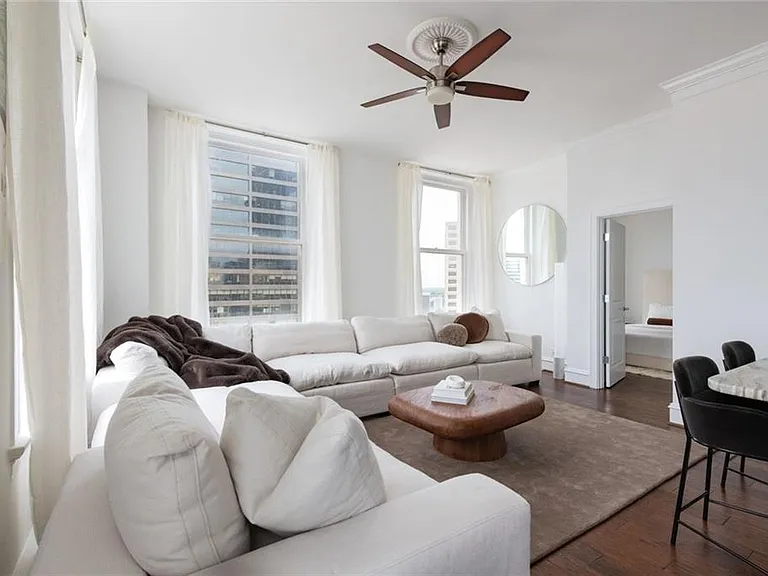 57 Forsyth St NW #12B — Photo 12