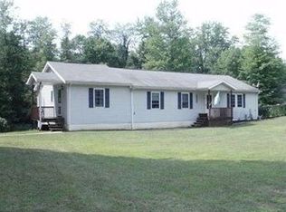 5199 Erie St, Edinburg, PA 16116