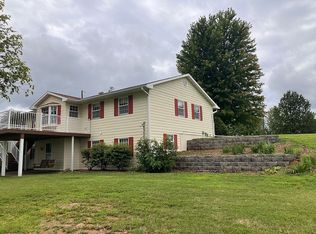 164 County Road 223, Fayette, MO 65248