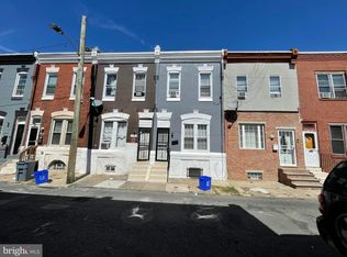 2711 W Oakdale St, Philadelphia, PA 19132