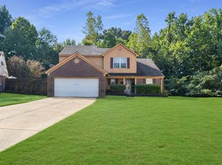 4051 Hampton Manor Cv, Memphis, TN 38128