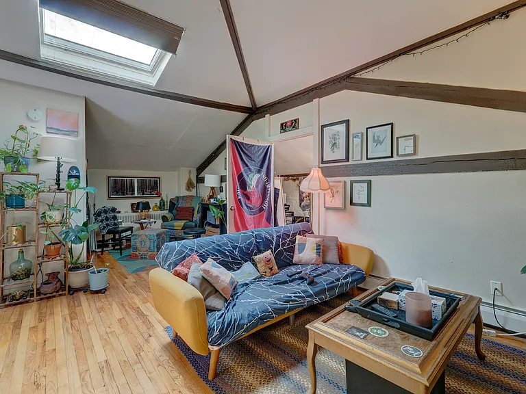 7 Trumbull St #4 — Photo 11