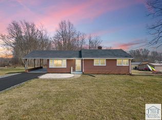 1283 Joseph Martin Hwy, Martinsville, VA 24112
