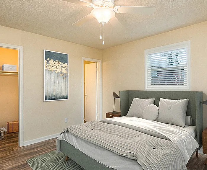 Willowdaile Bedroom 2