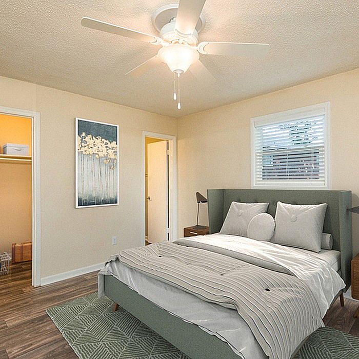Willowdaile Bedroom 2