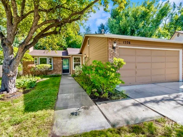 1526 E Symphony Ct, Boise, ID 83706