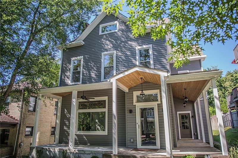 407 Hulton Rd, Oakmont, PA 15139 Zillow