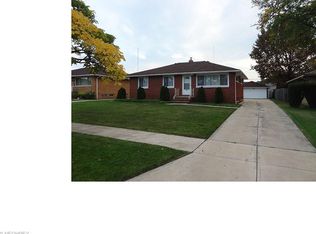 3101 Somia Dr, Parma, OH