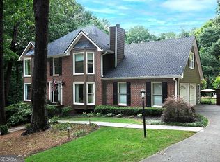 1970 Moccasin Trl SW, Marietta, GA 30064