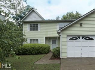 1088 Mansfield Ct, Norcross, GA 30093