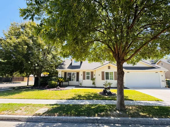 5824 E Kaviland Ave, Fresno, CA 93727