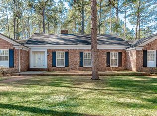 579 Longleaf Dr, Walterboro, SC 29488