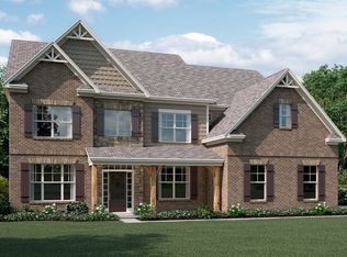 5180 Briarstone Ridge Way, Alpharetta, GA 30022