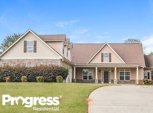 40 River View Dr, Covington, GA 30014