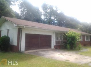 672 Honeybear Ln, Marietta, GA 30068