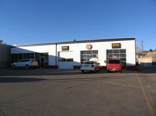 771 E Main St, Price, UT 84501