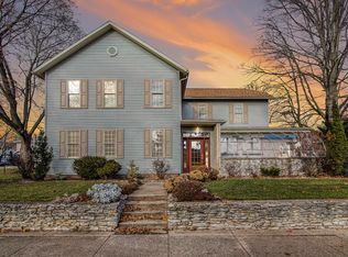 316 W Chicago St, Buchanan, MI 49107