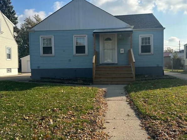 7443 Magoun Ave, Hammond, IN 46324