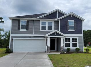 545 Dundalk Dr LOT 72, Conway, SC 29526