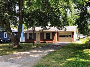 214 E Broadway Ave, Arcadia, IN 46030